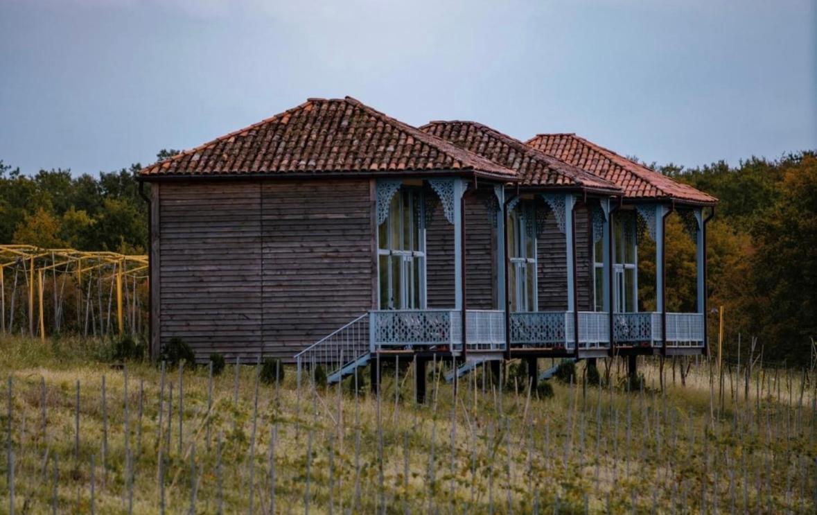 Chateau Vartsikhe Luaran gambar
